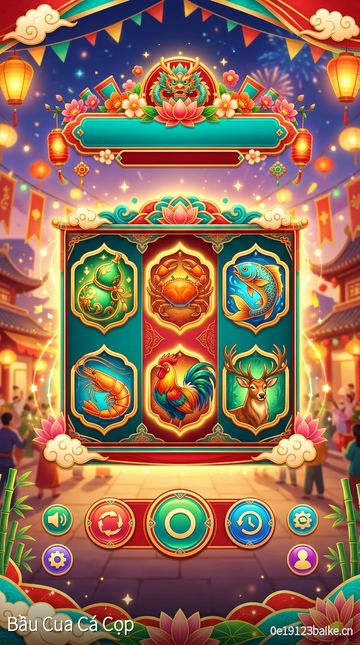 Bầu Cua Cá Cọp screenshot 4